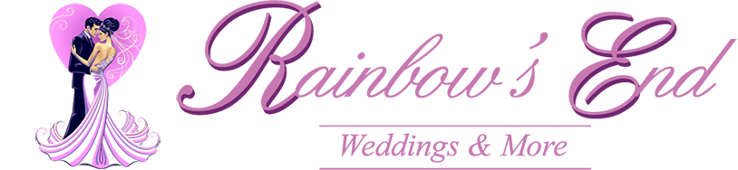 Rainbow’s End Business Logo