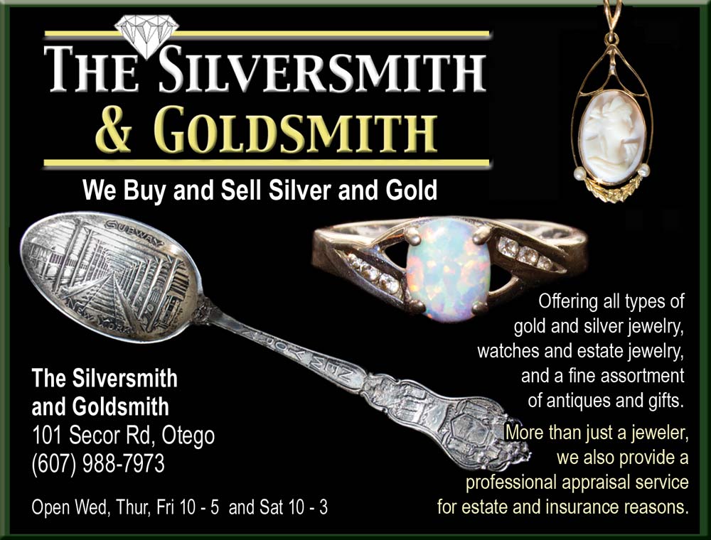 Silversmith_1st_Time