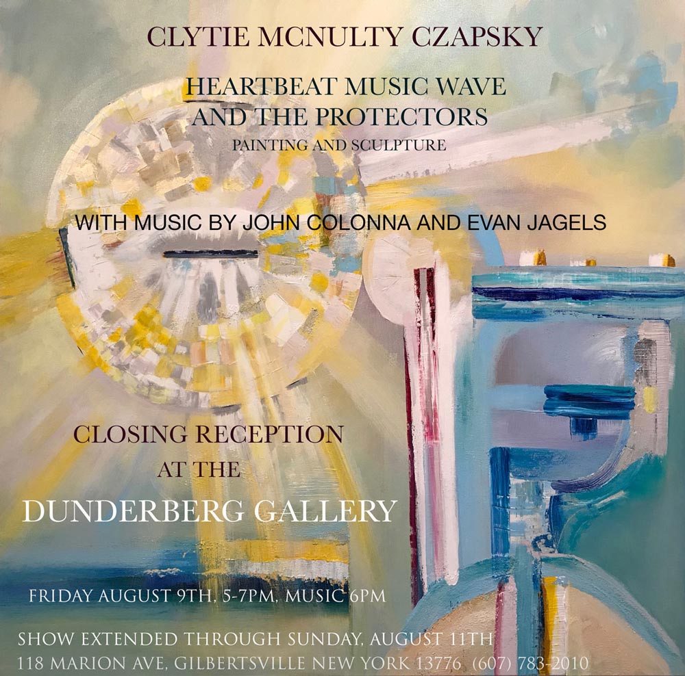 The Dunderberg Gallery
