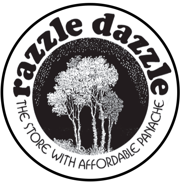 Razzle Dazzle - The Store with Affordable Panache