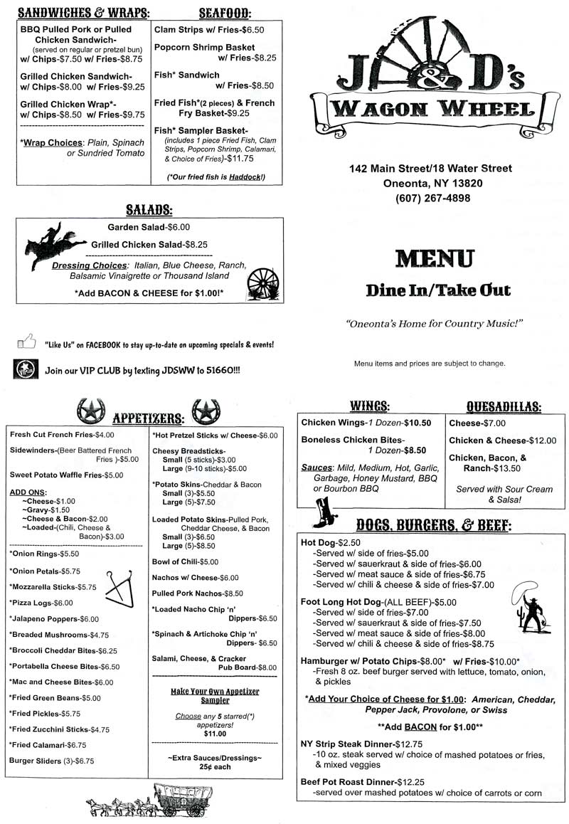 Everything Oneonta Directory Category Menus Everything Oneonta